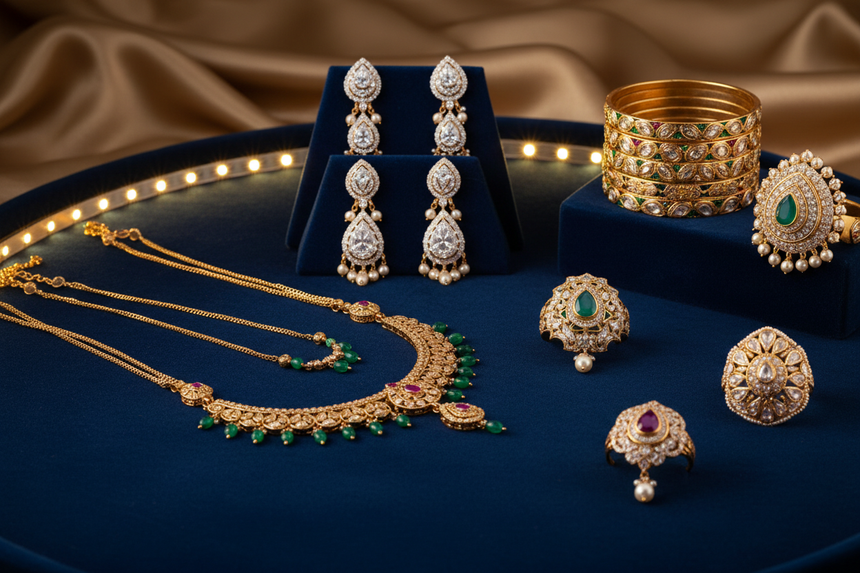 Best-Selling Jewellery Collection
